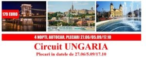 ungaria