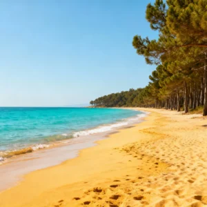 Skiathos - Greece